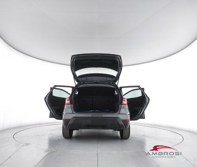 SEAT ARONA 1.0 ECOTSI STYLE 95CV - foto 7
