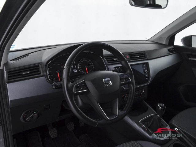 SEAT ARONA 1.0 ECOTSI STYLE 95CV - foto 8