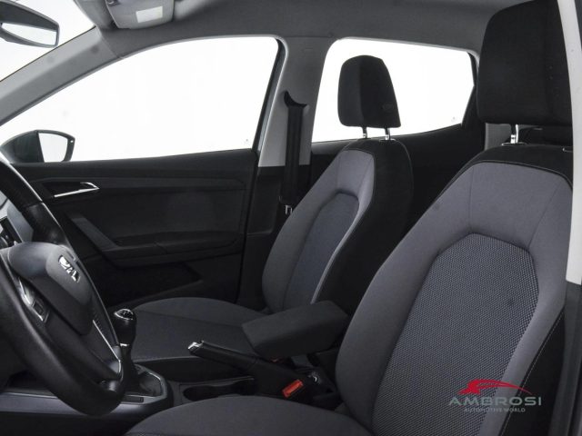 SEAT ARONA 1.0 ECOTSI STYLE 95CV - foto 9