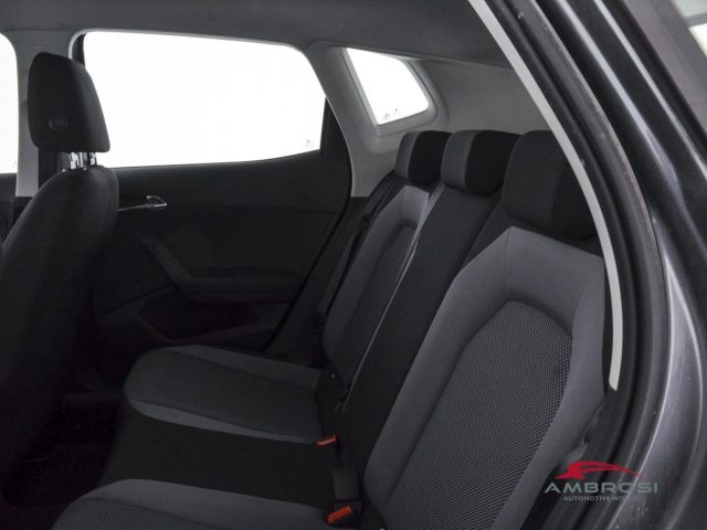 SEAT ARONA 1.0 ECOTSI STYLE 95CV - foto 10