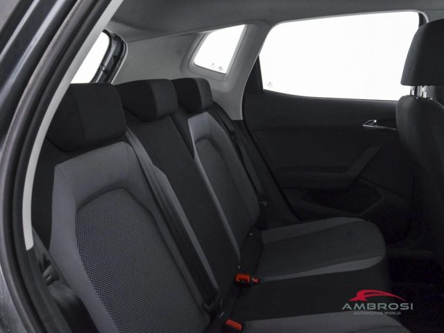 SEAT ARONA 1.0 ECOTSI STYLE 95CV - foto 11