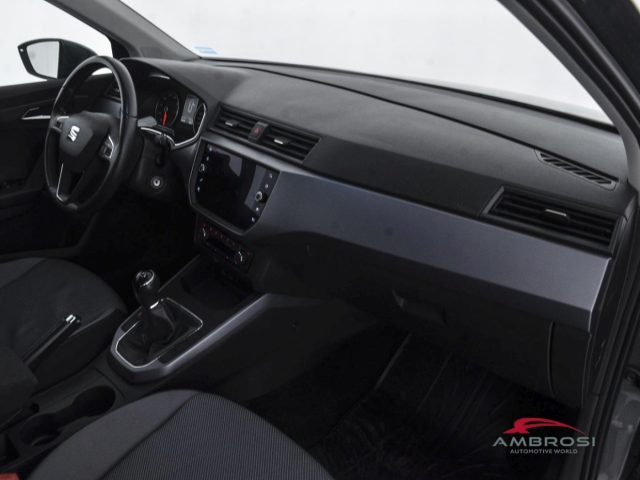 SEAT ARONA 1.0 ECOTSI STYLE 95CV - foto 12