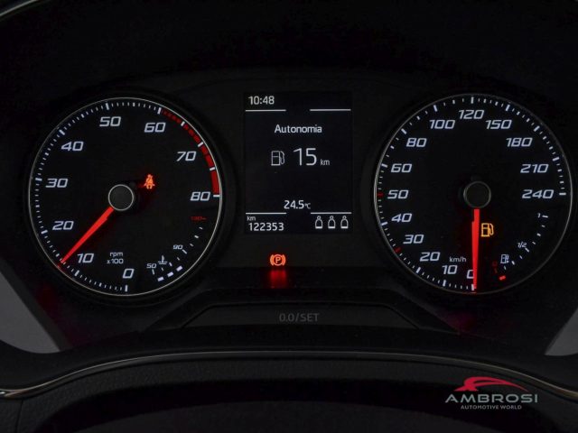 SEAT ARONA 1.0 ECOTSI STYLE 95CV - foto 13