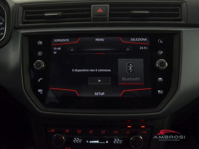 SEAT ARONA 1.0 ECOTSI STYLE 95CV - foto 15