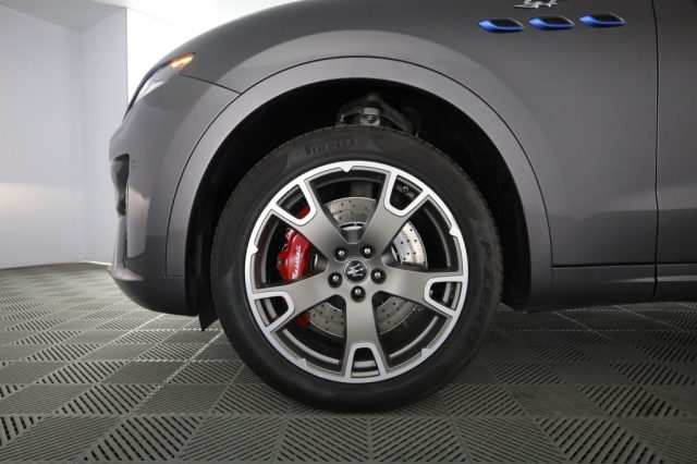 MASERATI LEVANTE LEVANTE 330 CV MHEV AWD GT - foto 8