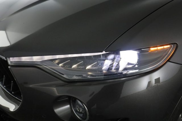 MASERATI LEVANTE LEVANTE 330 CV MHEV AWD GT - foto 9