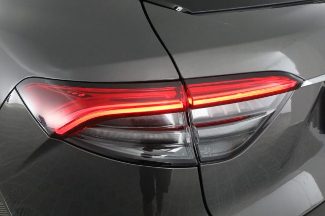 MASERATI LEVANTE LEVANTE 330 CV MHEV AWD GT - foto 10