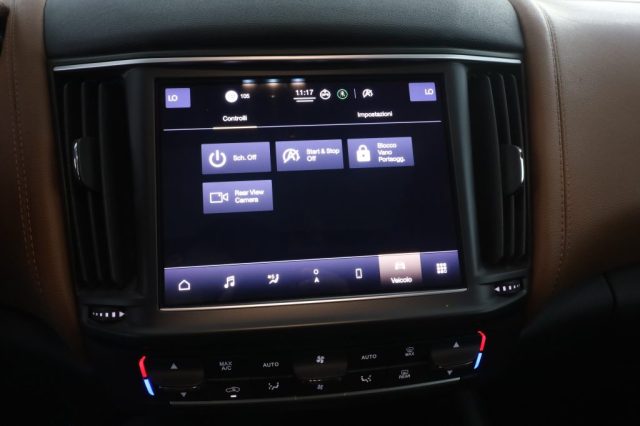 MASERATI LEVANTE LEVANTE 330 CV MHEV AWD GT - foto 11