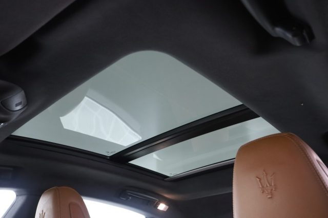 MASERATI LEVANTE LEVANTE 330 CV MHEV AWD GT - foto 15