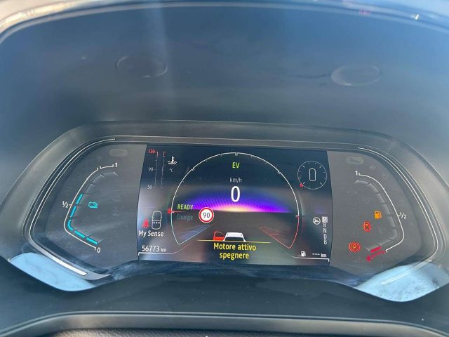 RENAULT CAPTUR 1.6 E-TECH HEV 145 TECHNO AUTO - foto 7