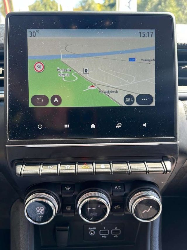RENAULT CAPTUR 1.6 E-TECH HEV 145 TECHNO AUTO - foto 10