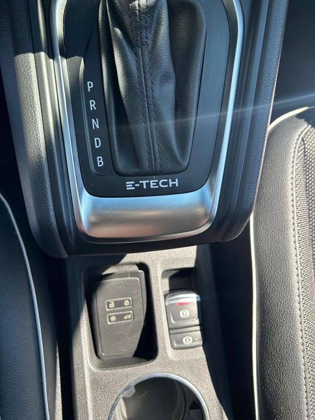 RENAULT CAPTUR 1.6 E-TECH HEV 145 TECHNO AUTO - foto 11