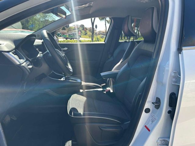 RENAULT CAPTUR 1.6 E-TECH HEV 145 TECHNO AUTO - foto 12