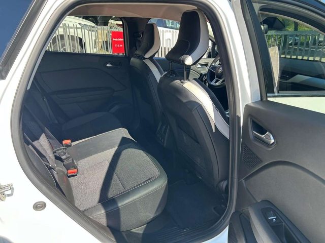 RENAULT CAPTUR 1.6 E-TECH HEV 145 TECHNO AUTO - foto 14