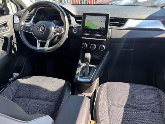 RENAULT CAPTUR 1.6 E-TECH HEV 145 TECHNO AUTO - foto 15