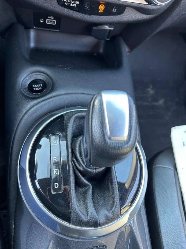 NISSAN JUKE 1.6 HEV N-CONNECTA - foto 10