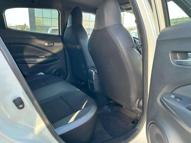 NISSAN JUKE 1.6 HEV N-CONNECTA - foto 13