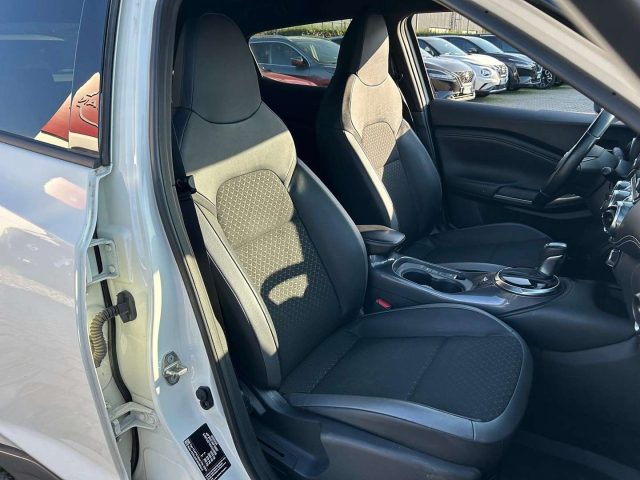 NISSAN JUKE 1.6 HEV N-CONNECTA - foto 14