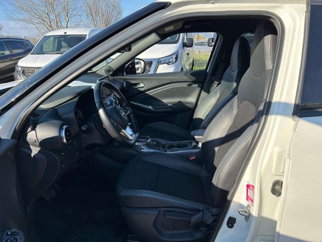 NISSAN JUKE 1.6 HEV N-CONNECTA - foto 15