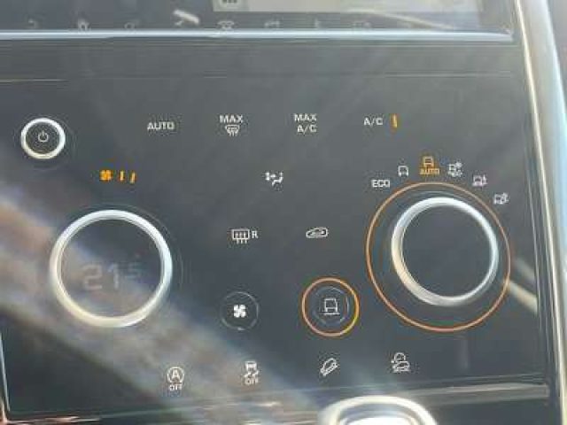 LAND ROVER DISCOVERY SPORT I 2020 2.0 I4 MHEV 150CV S AWD A - foto 9