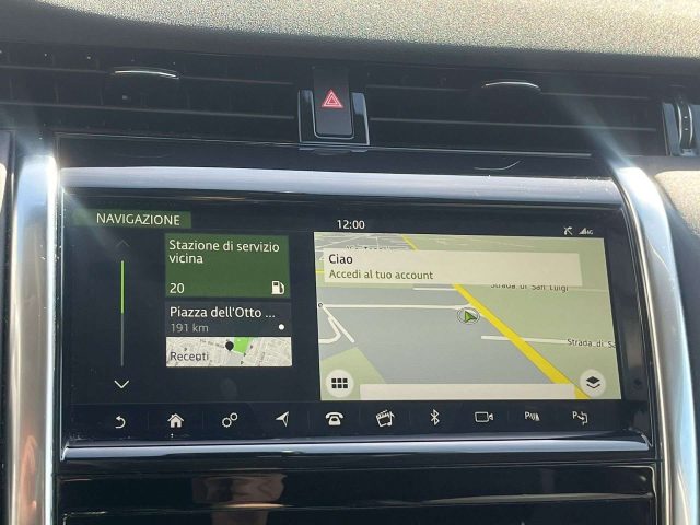 LAND ROVER DISCOVERY SPORT I 2020 2.0 I4 MHEV 150CV S AWD A - foto 11