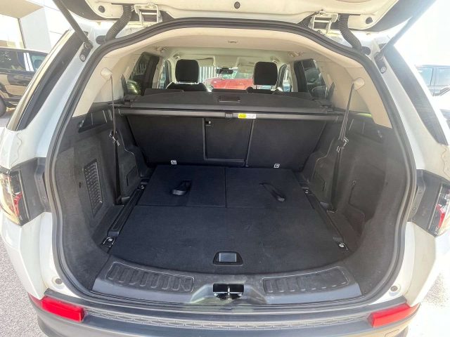 LAND ROVER DISCOVERY SPORT I 2020 2.0 I4 MHEV 150CV S AWD A - foto 13