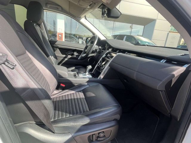 LAND ROVER DISCOVERY SPORT I 2020 2.0 I4 MHEV 150CV S AWD A - foto 15