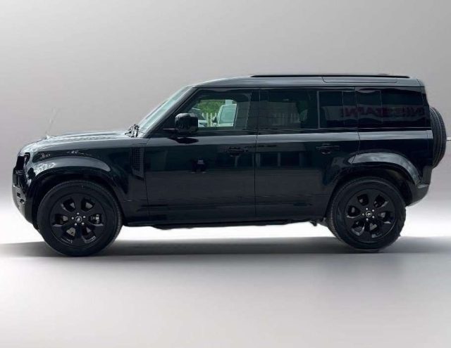 LAND ROVER DEFENDER (2019) LAND ROVER 110 3.0D I6 20 - foto 6