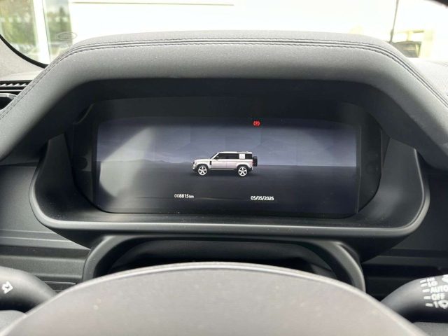 LAND ROVER DEFENDER (2019) LAND ROVER 110 3.0D I6 20 - foto 10