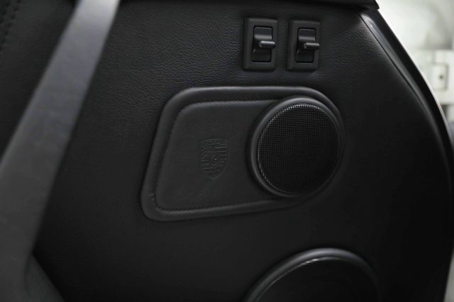 PORSCHE 964 CARRERA 4 CABRIO | FULLY ORIGINA - foto 9