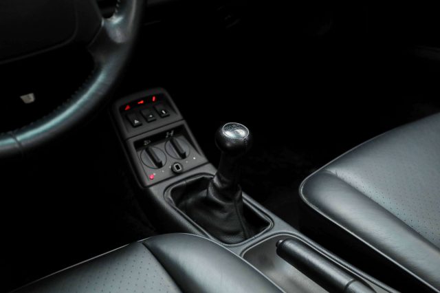 PORSCHE 964 CARRERA 4 CABRIO | FULLY ORIGINA - foto 12
