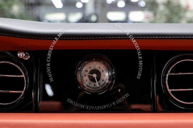 ROLLS-ROYCE PHANTOM DROPHEAD COUPÉ|SPORT EXHAUST|TV TUNER|21" - foto 14