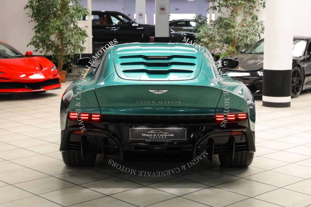 ASTON MARTIN VALOUR | 1 OF 110 LIMITED EDITION | FOR - foto 6