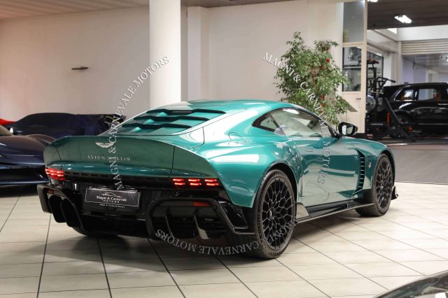 ASTON MARTIN VALOUR | 1 OF 110 LIMITED EDITION | FOR - foto 7