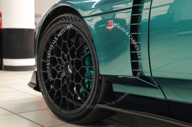 ASTON MARTIN VALOUR | 1 OF 110 LIMITED EDITION | FOR - foto 8