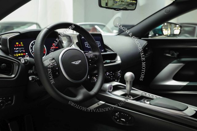ASTON MARTIN VALOUR | 1 OF 110 LIMITED EDITION | FOR - foto 9
