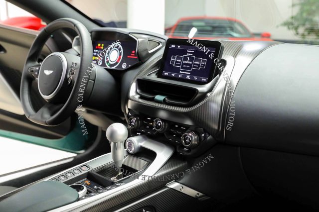 ASTON MARTIN VALOUR | 1 OF 110 LIMITED EDITION | FOR - foto 11