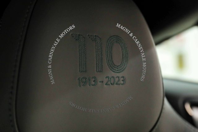 ASTON MARTIN VALOUR | 1 OF 110 LIMITED EDITION | FOR - foto 13