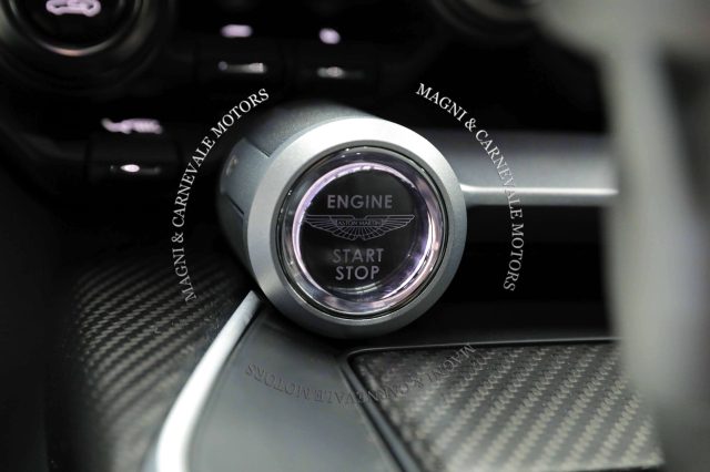 ASTON MARTIN VALOUR | 1 OF 110 LIMITED EDITION | FOR - foto 14