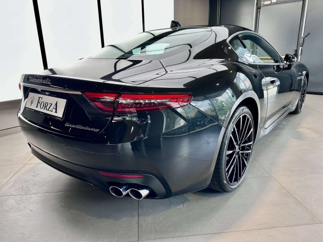 MASERATI GRANTURISMO 3.0 MODENA AWD AUTO,SEDILI VENTI - foto 6