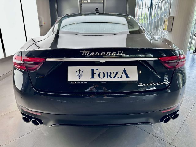 MASERATI GRANTURISMO 3.0 MODENA AWD AUTO,SEDILI VENTI - foto 7