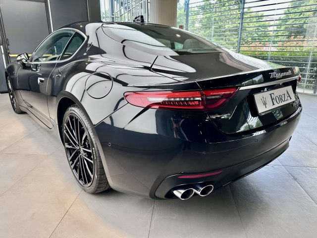 MASERATI GRANTURISMO 3.0 MODENA AWD AUTO,SEDILI VENTI - foto 8