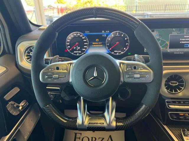 MERCEDES-BENZ G 63 AMG G 63 AMG S.W. SPECIAL EDITION - foto 7