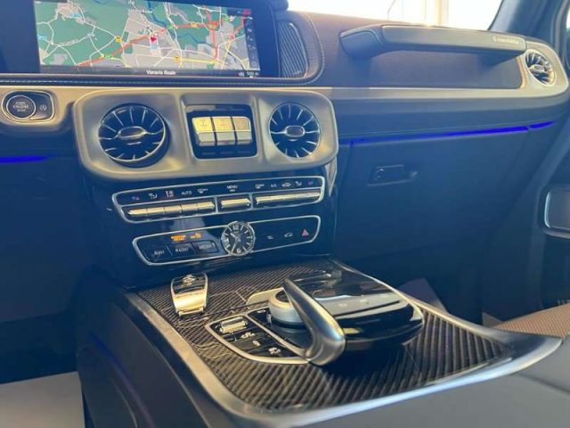 MERCEDES-BENZ G 63 AMG G 63 AMG S.W. SPECIAL EDITION - foto 8