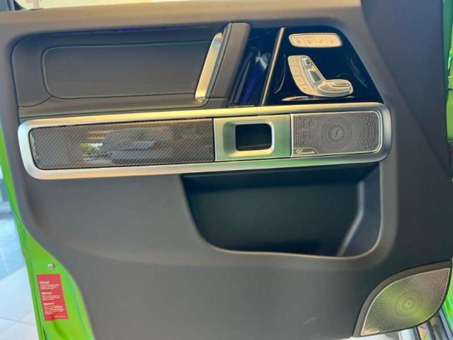 MERCEDES-BENZ G 63 AMG G 63 AMG S.W. SPECIAL EDITION - foto 10