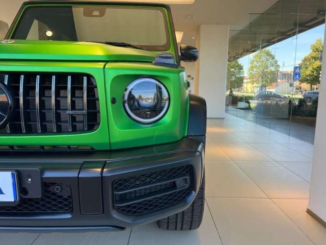 MERCEDES-BENZ G 63 AMG G 63 AMG S.W. SPECIAL EDITION - foto 13