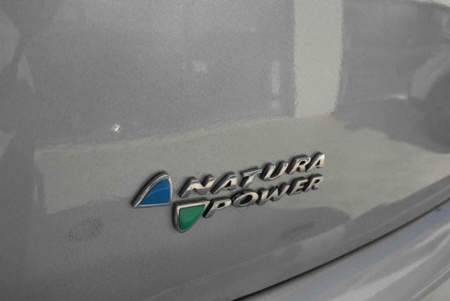 FIAT GRANDE PUNTO 1.4 5 PORTE ACTIVE NATURAL POWER - foto 19