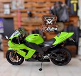 VENDO Moto e Scooter a Cura Carpignano – foto 1