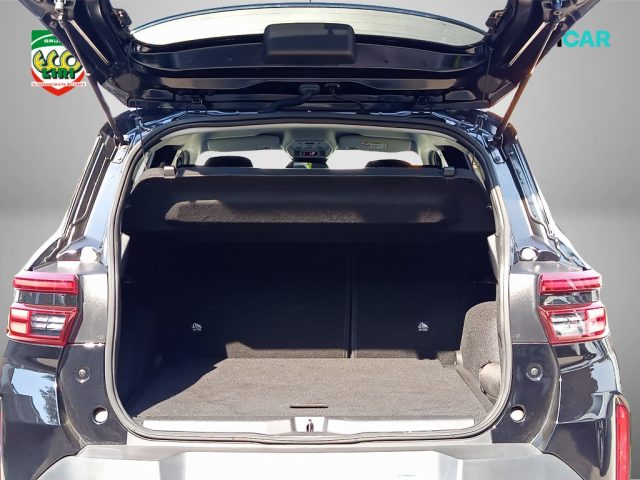 OPEL FRONTERA HYBRID 145 CV EDCT GS - foto 6