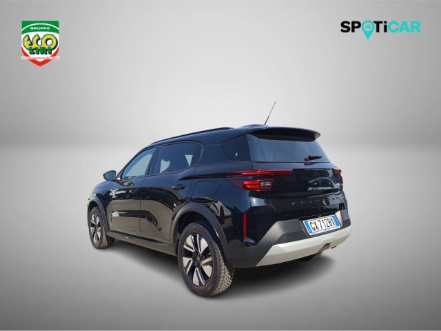 OPEL FRONTERA HYBRID 145 CV EDCT GS - foto 7